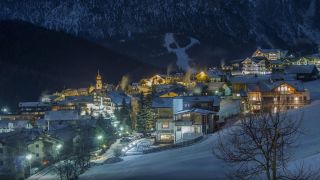 Settimane bianche San Cassiano in Alta Badia